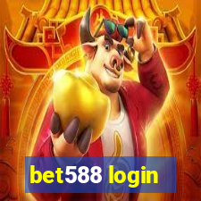 bet588 login